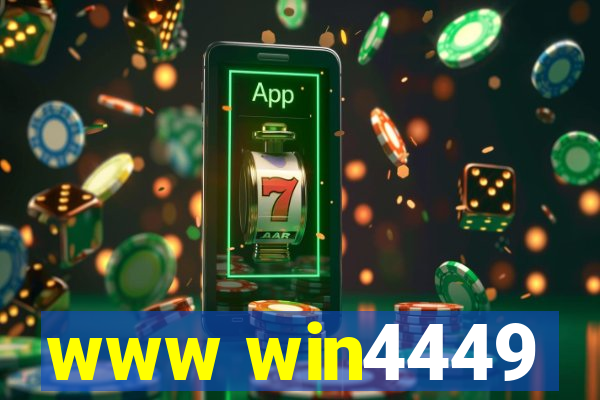 www win4449